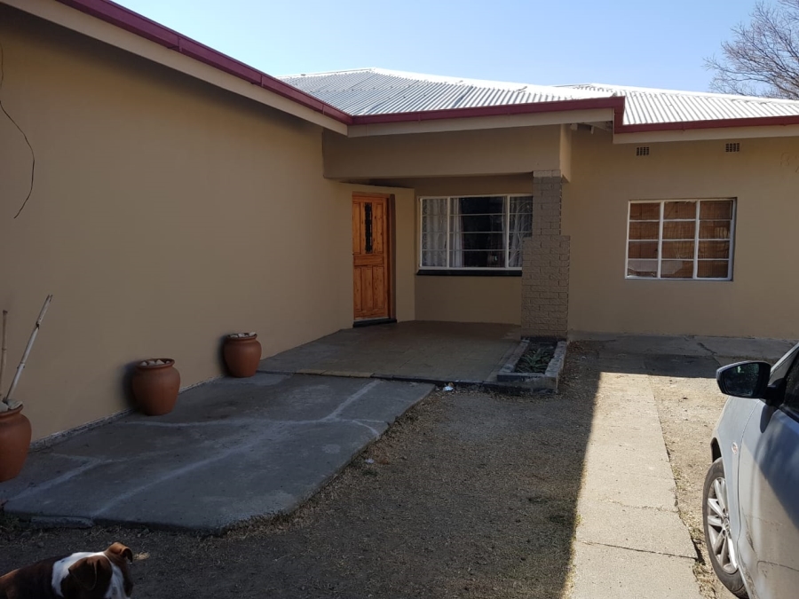 3 Bedroom Property for Sale in Suidrand Free State